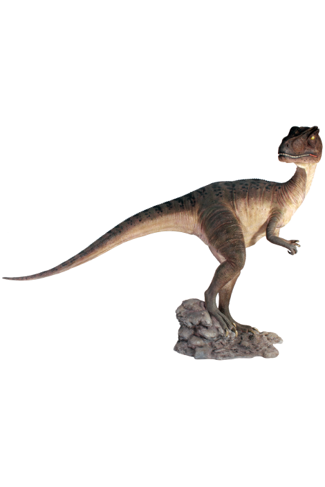 ALOSAURIO 1 ALOSAURIO