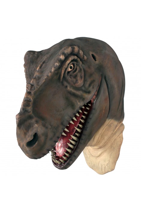 CABEZA T-REX MEDIA 1 CABEZA T-REX MEDIA