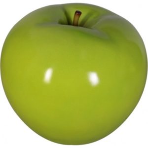 MANZANA GRANDE VERDE