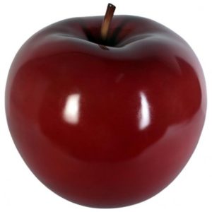 MANZANA JUMBO ROJA